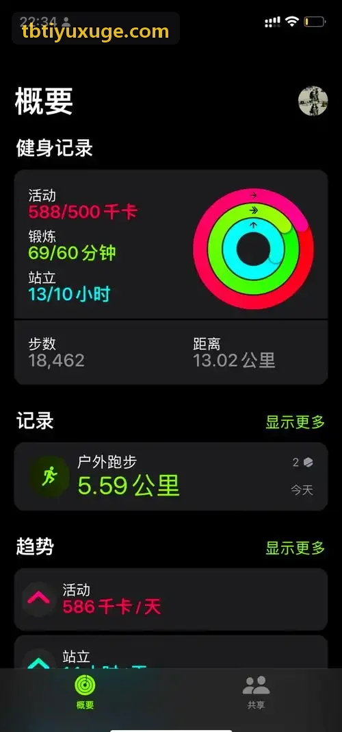 TBTIYU运动康复机能监测